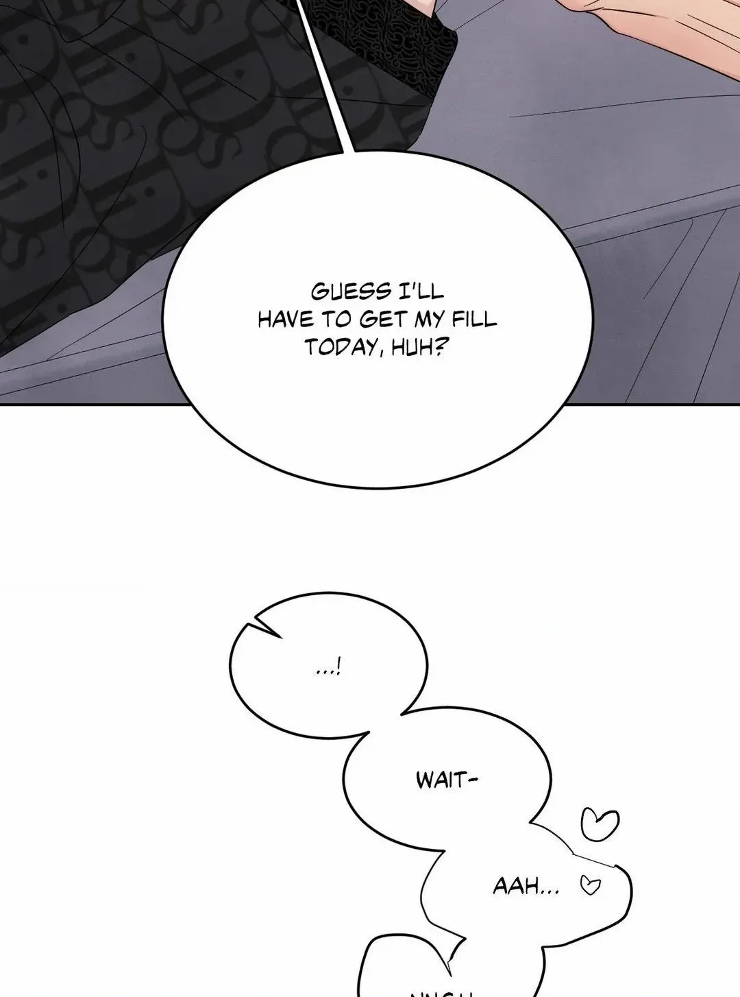 Read Topsy-Turvy chapter 104 image 41 on Lezhin