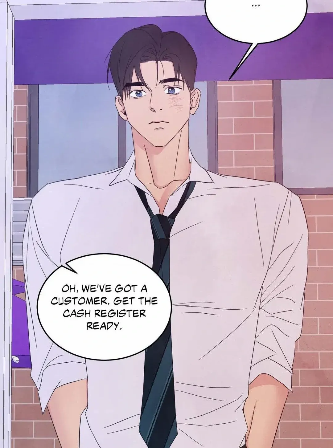Read Topsy-Turvy chapter 104 image 47 on Lezhin