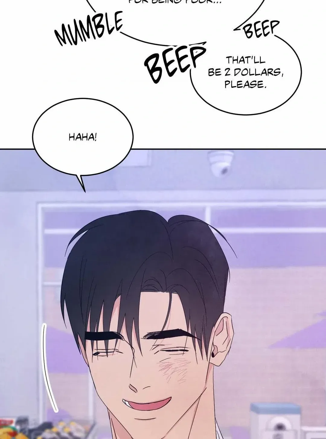 Read Topsy-Turvy chapter 104 image 55 on Lezhin