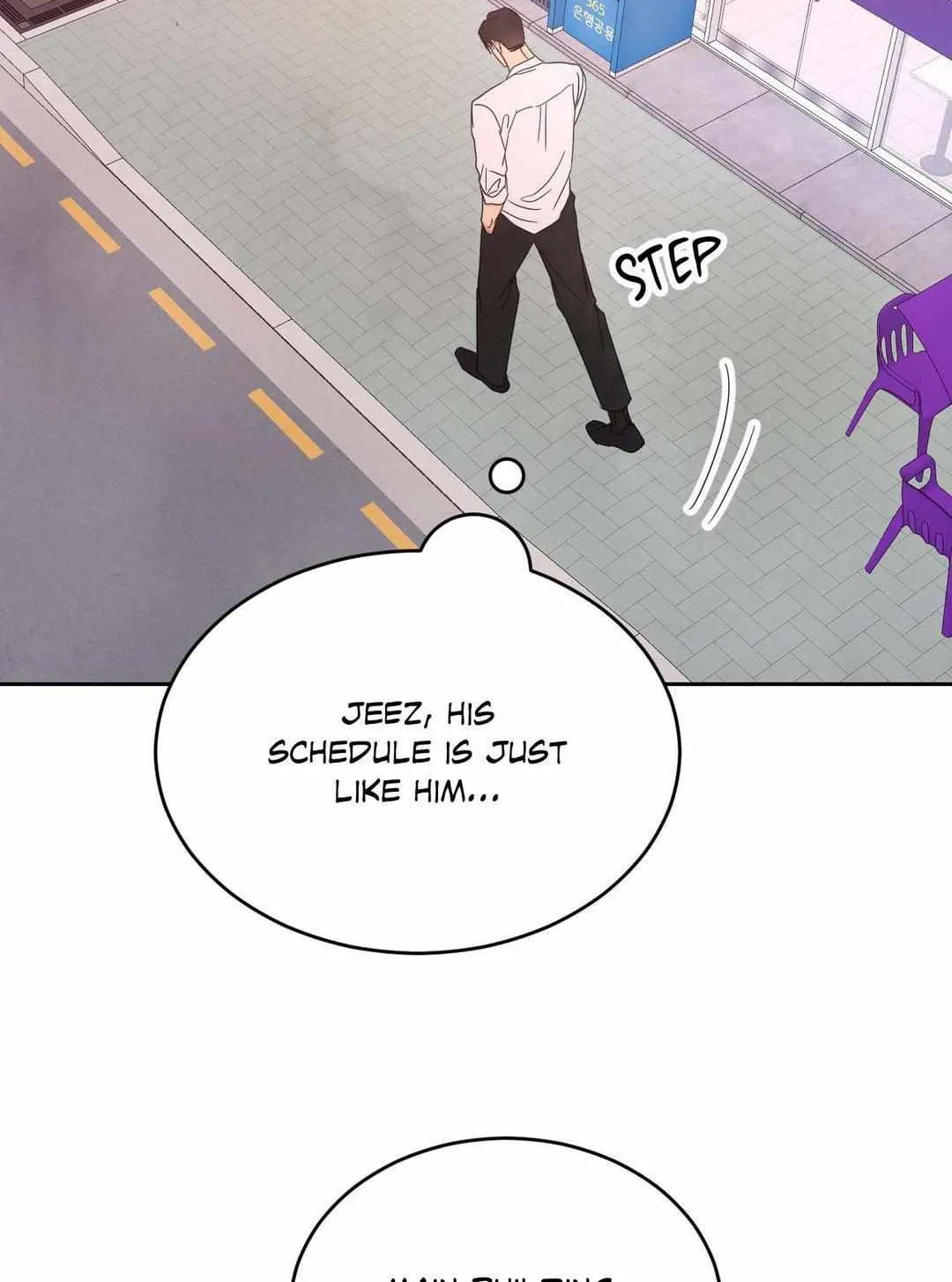 Read Topsy-Turvy chapter 104 image 63 on Lezhin