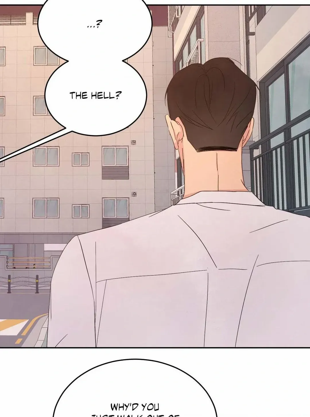 Read Topsy-Turvy chapter 104 image 65 on Lezhin