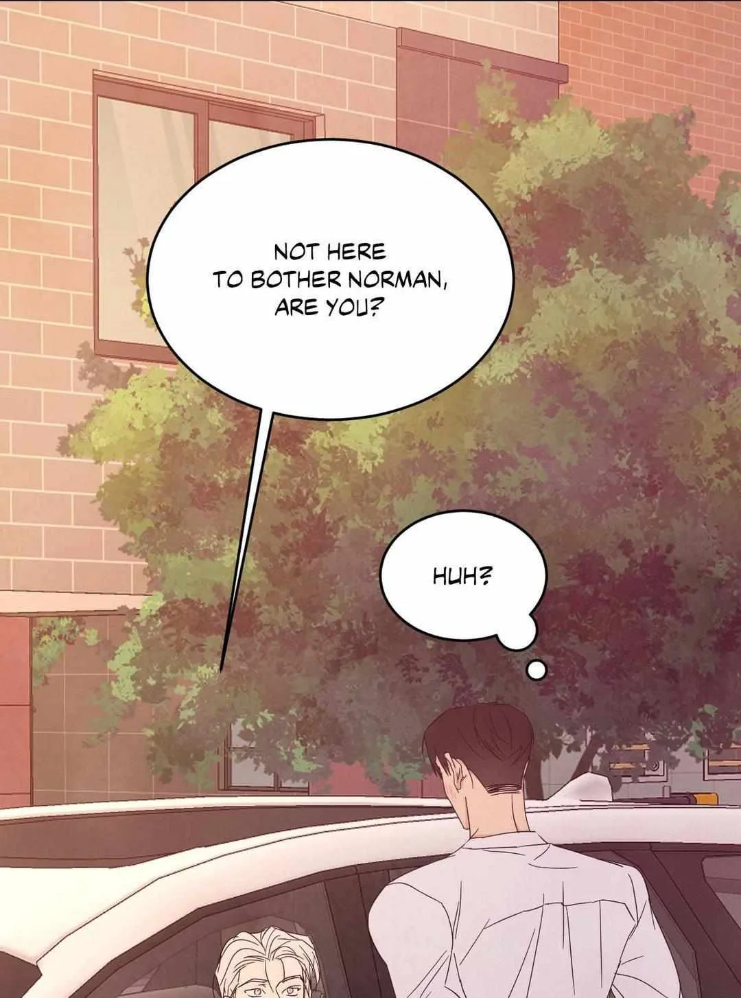 Read Topsy-Turvy chapter 104 image 67 on Lezhin