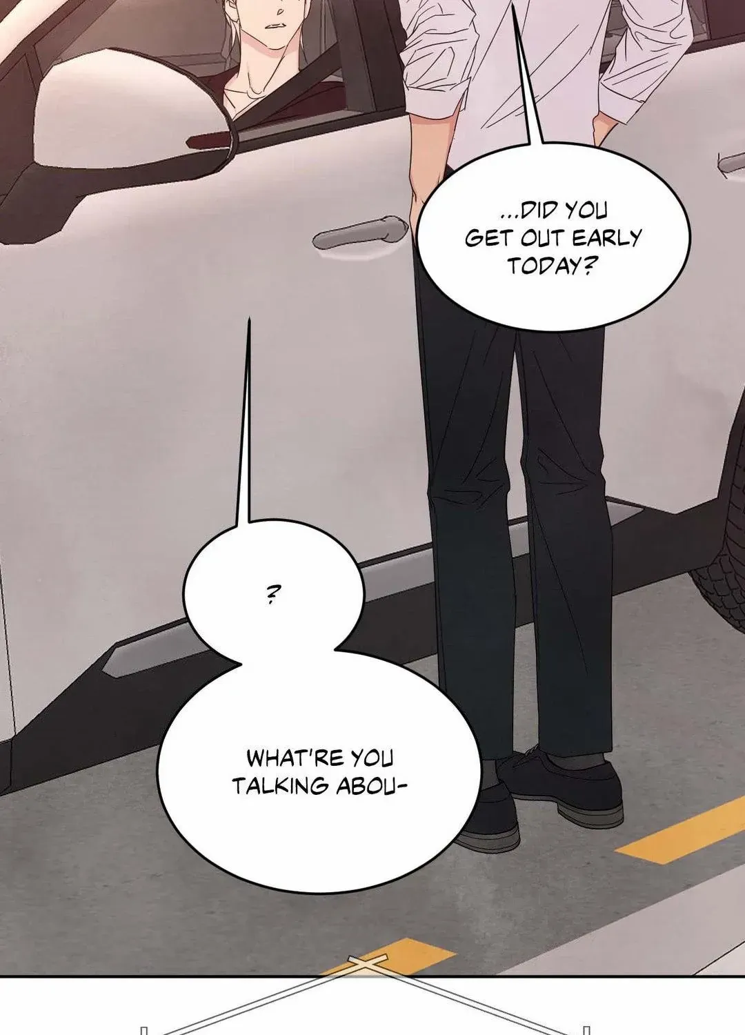 Read Topsy-Turvy chapter 104 image 68 on Lezhin
