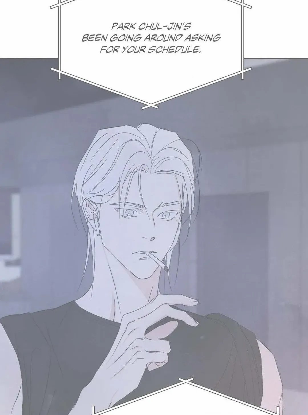 Read Topsy-Turvy chapter 104 image 69 on Lezhin