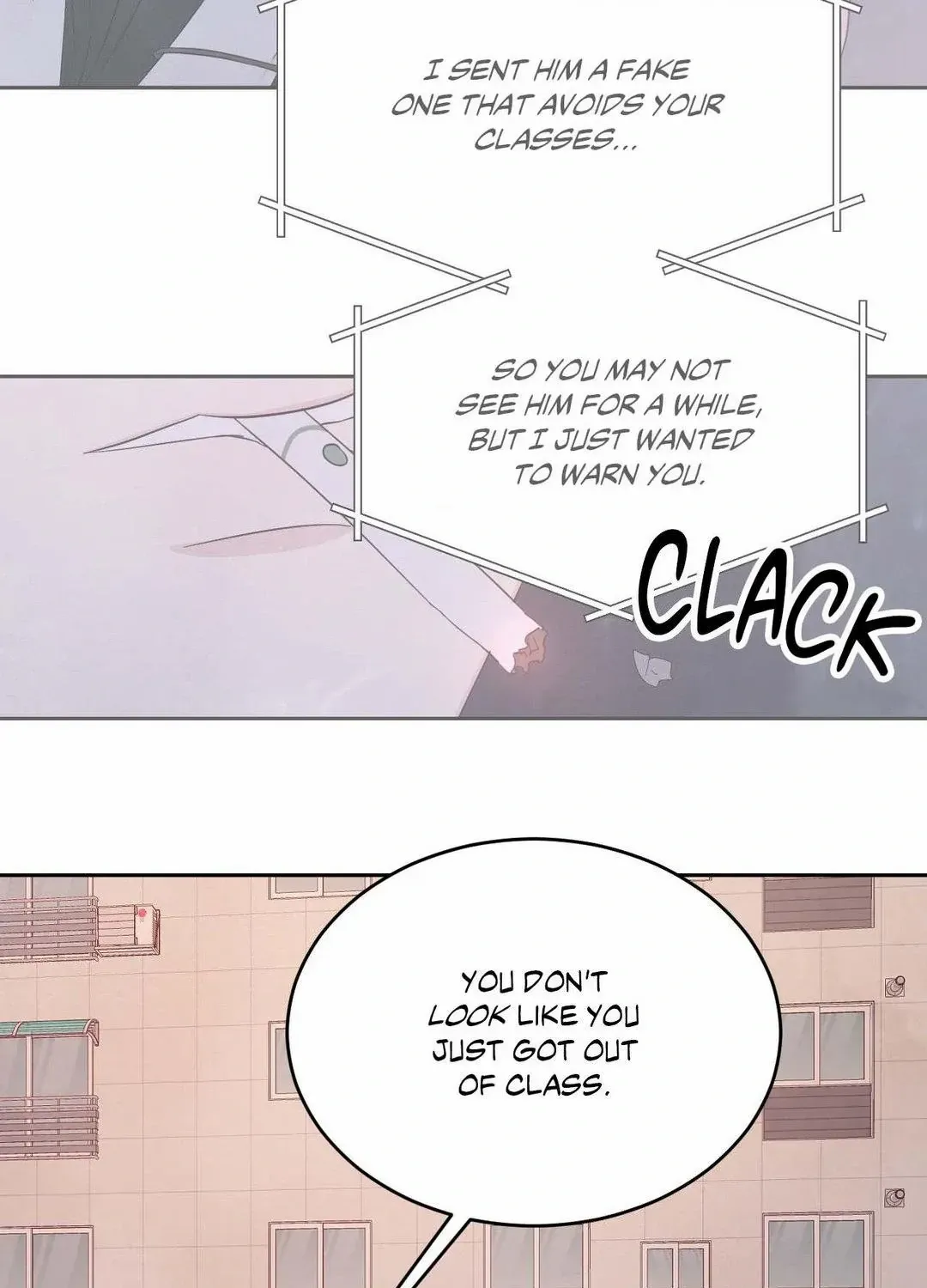 Read Topsy-Turvy chapter 104 image 70 on Lezhin