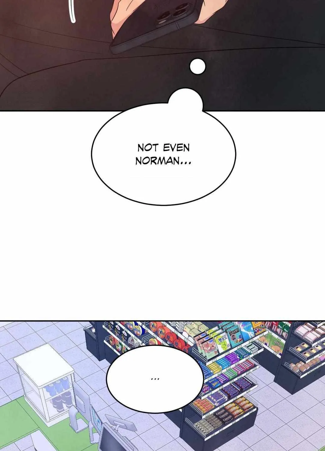 Read Topsy-Turvy chapter 104 image 72 on Lezhin
