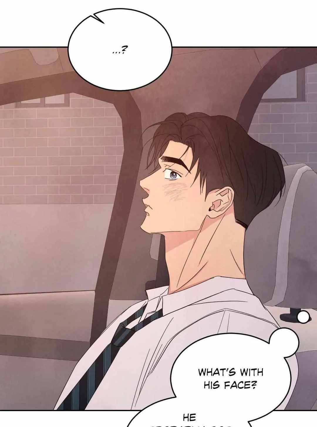 Read Topsy-Turvy chapter 104 image 75 on Lezhin