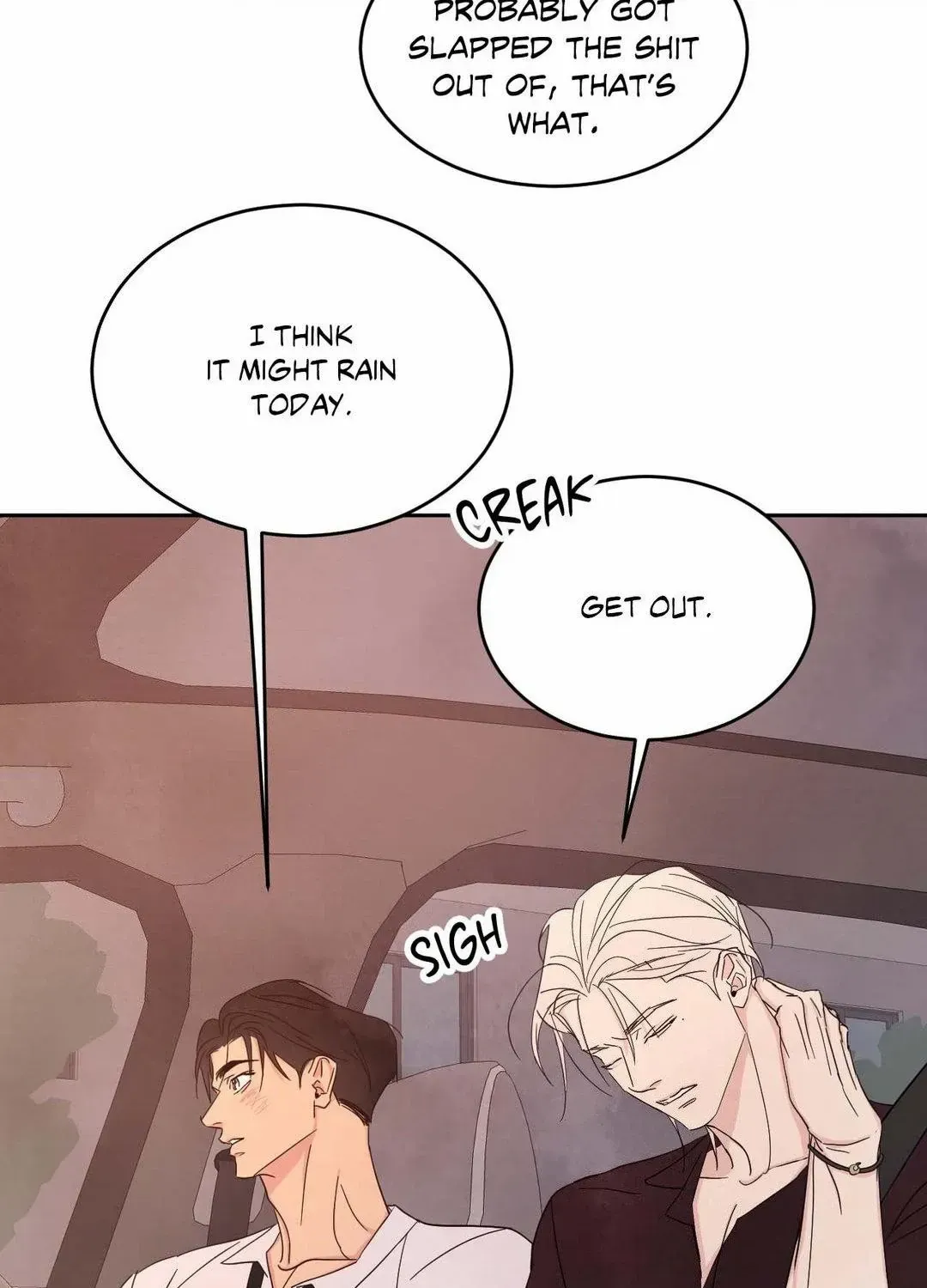 Read Topsy-Turvy chapter 104 image 76 on Lezhin