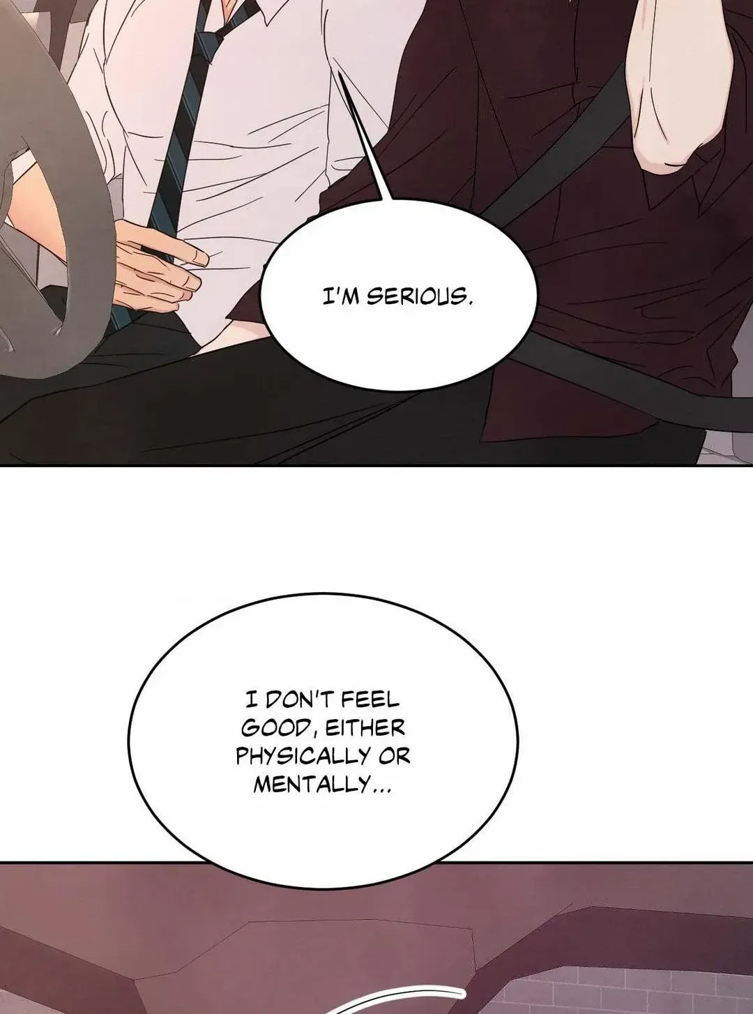 Read Topsy-Turvy chapter 104 image 77 on Lezhin