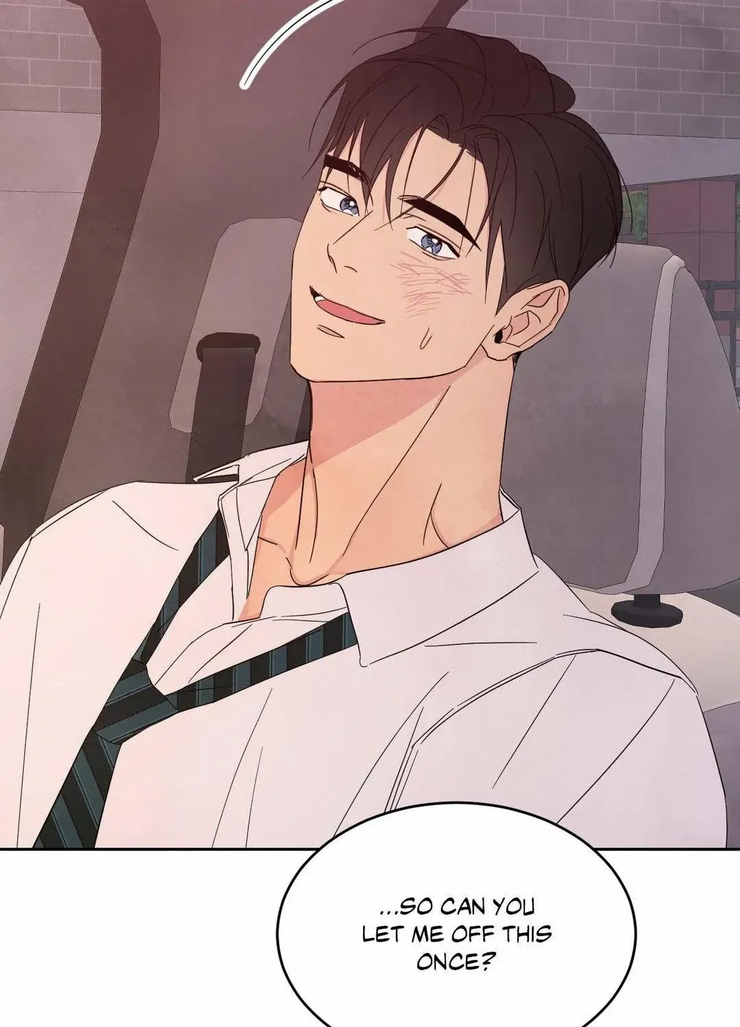 Read Topsy-Turvy chapter 104 image 78 on Lezhin