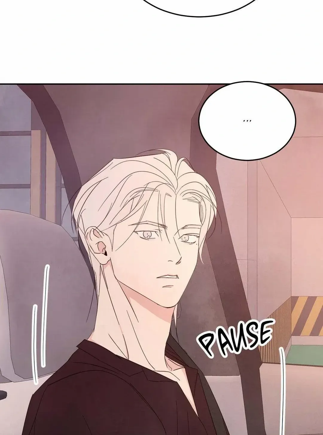 Read Topsy-Turvy chapter 104 image 79 on Lezhin
