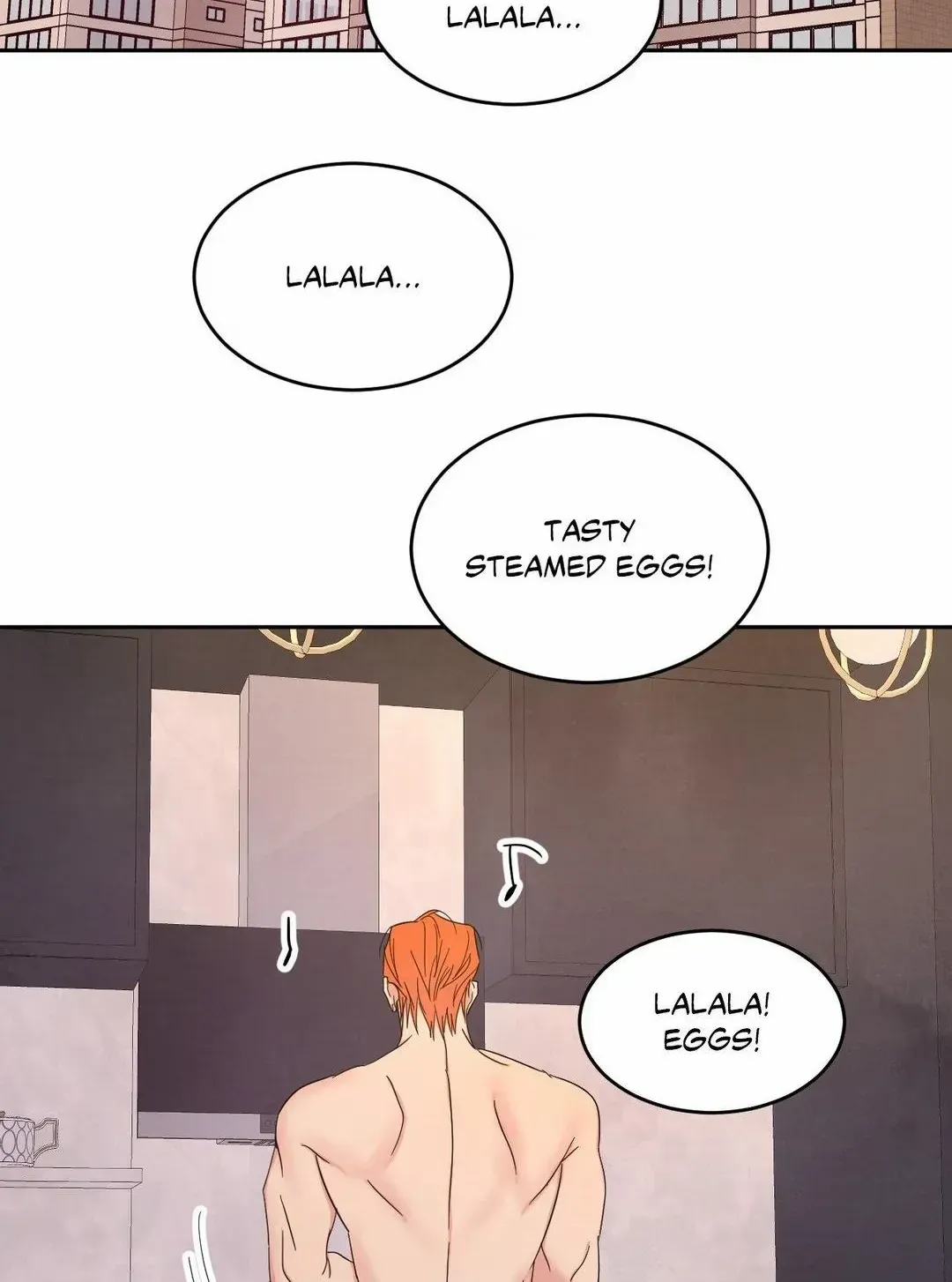 Read Topsy-Turvy chapter 104 image 85 on Lezhin