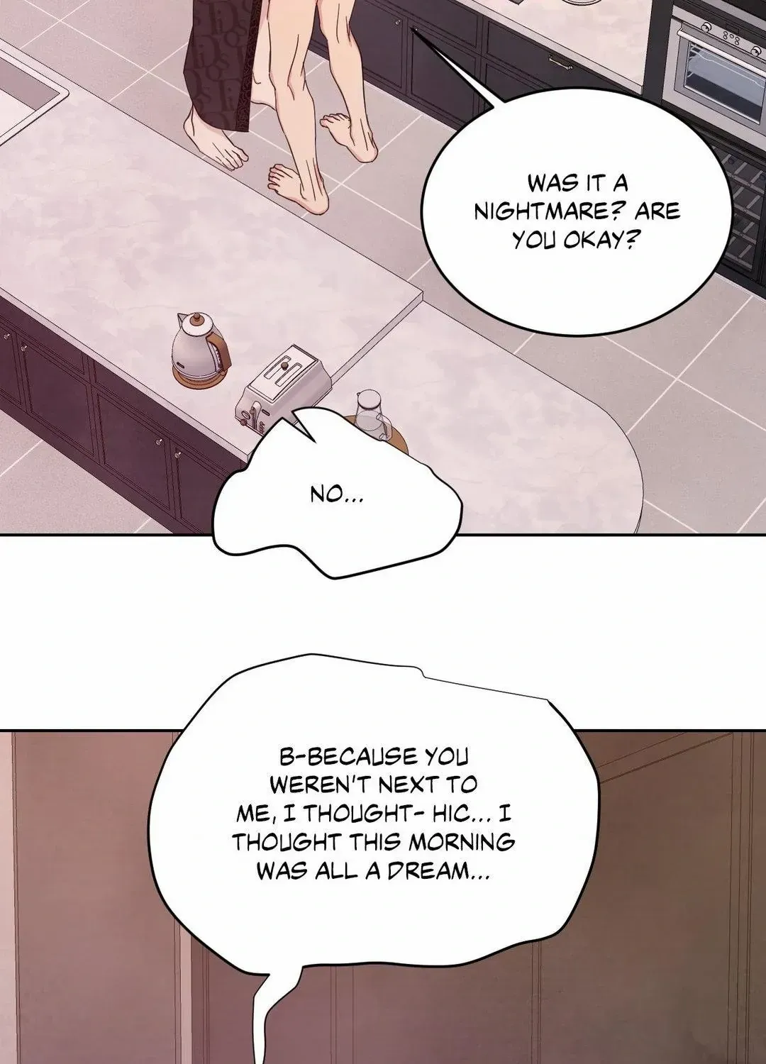 Read Topsy-Turvy chapter 104 image 92 on Lezhin