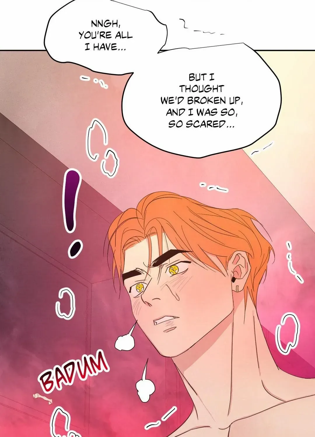 Read Topsy-Turvy chapter 104 image 94 on Lezhin