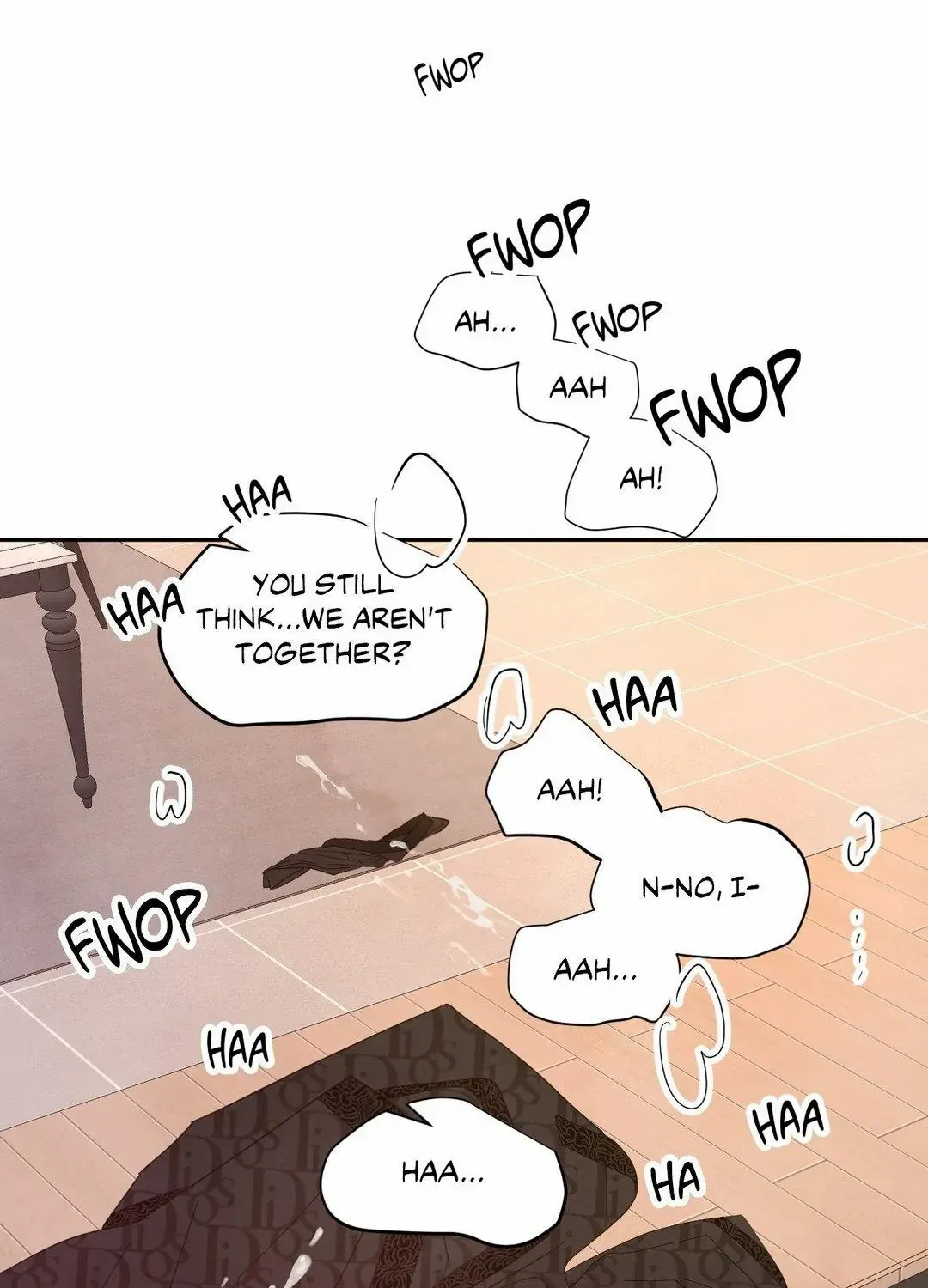 Read Topsy-Turvy chapter 104 image 96 on Lezhin