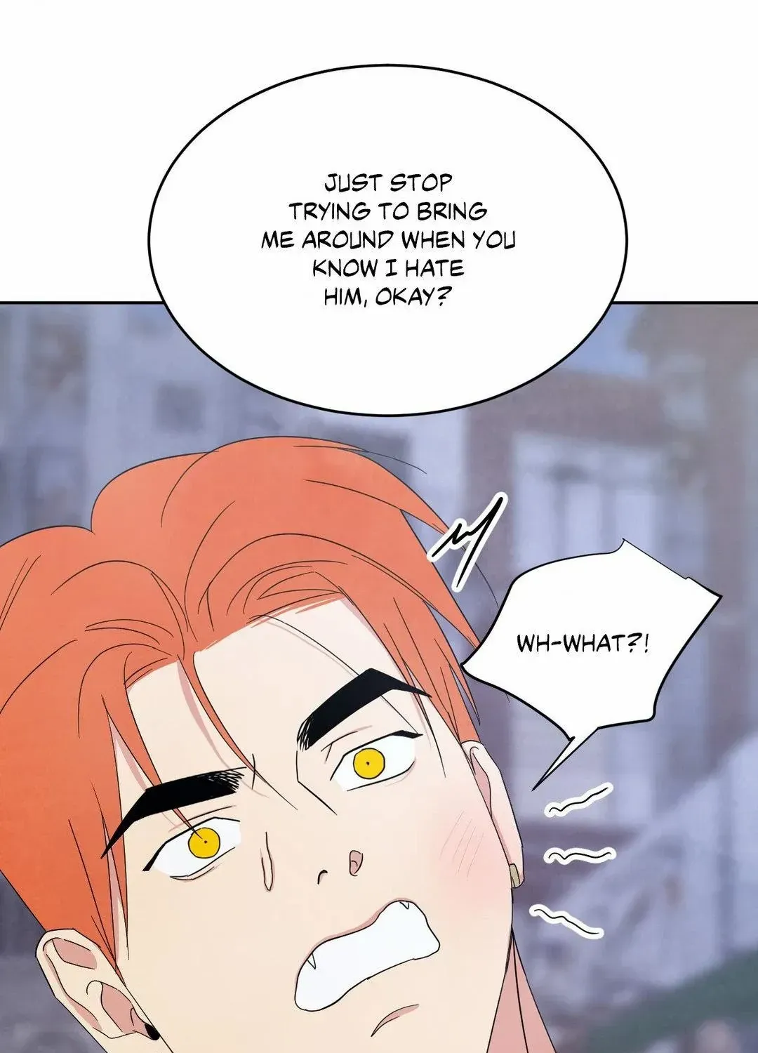 Read Topsy-Turvy chapter 105 image 102 on Lezhin