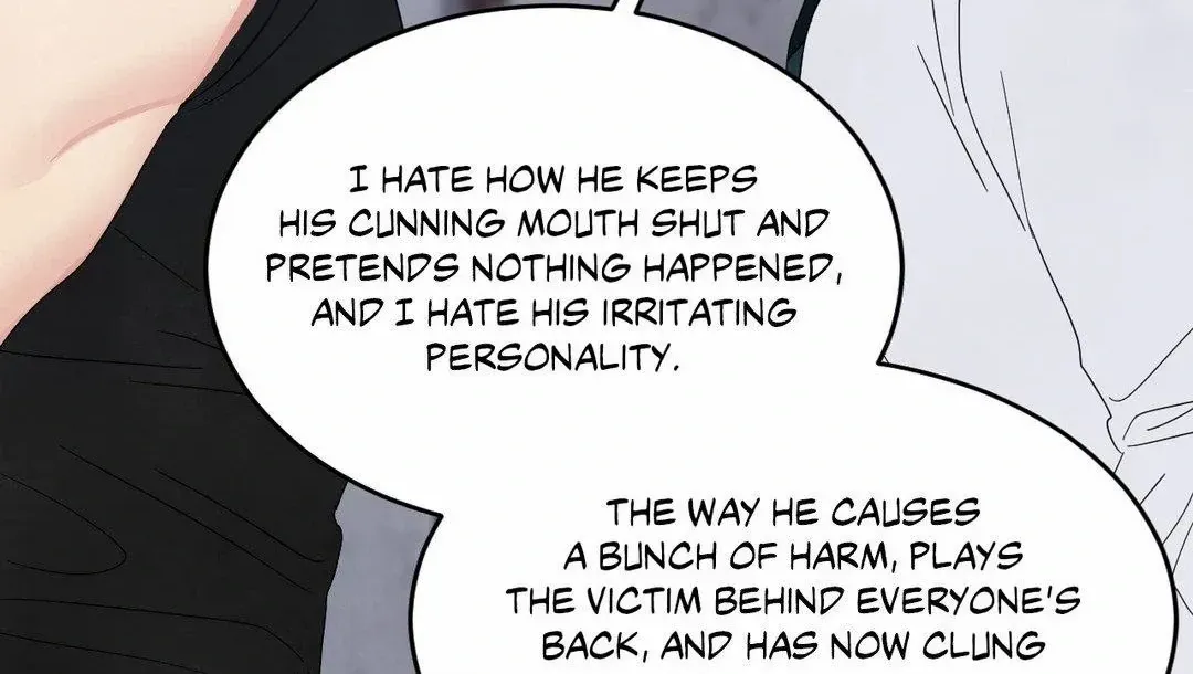 Read Topsy-Turvy chapter 105 image 105 on Lezhin
