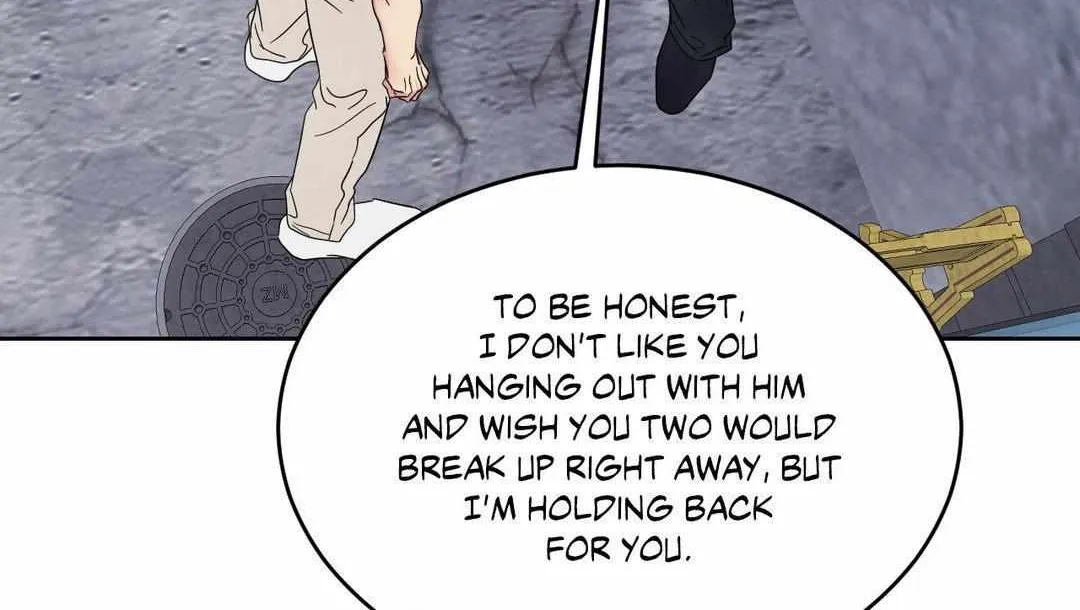 Read Topsy-Turvy chapter 105 image 109 on Lezhin