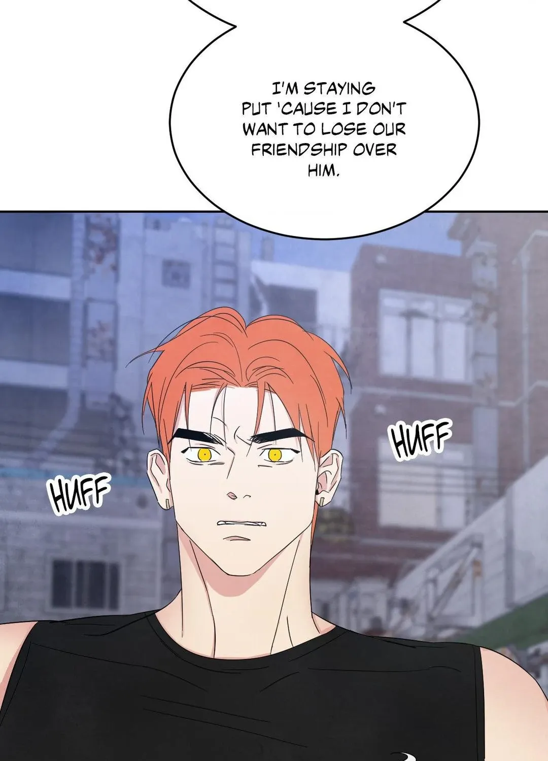 Read Topsy-Turvy chapter 105 image 110 on Lezhin