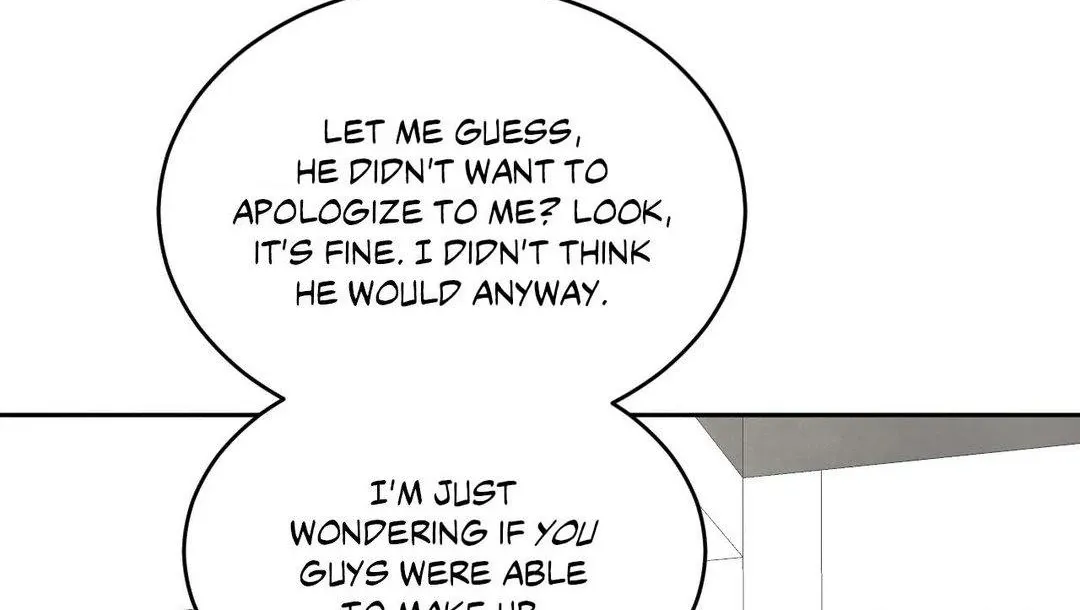 Read Topsy-Turvy chapter 105 image 117 on Lezhin