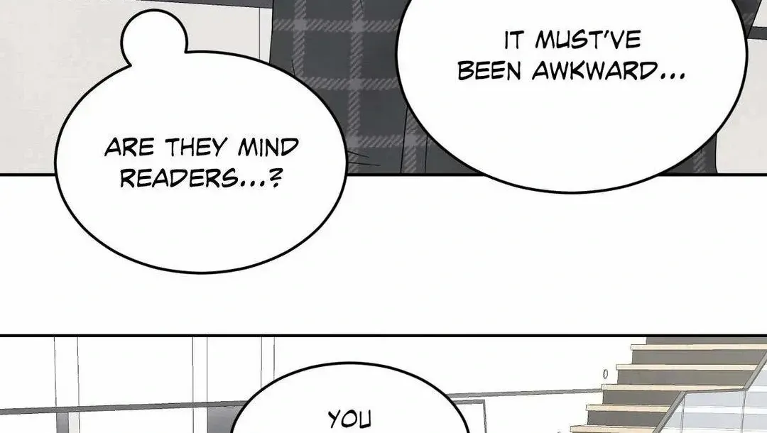 Read Topsy-Turvy chapter 105 image 119 on Lezhin