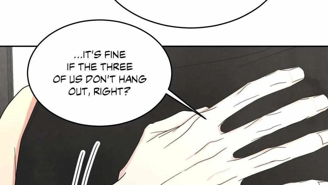 Read Topsy-Turvy chapter 105 image 121 on Lezhin