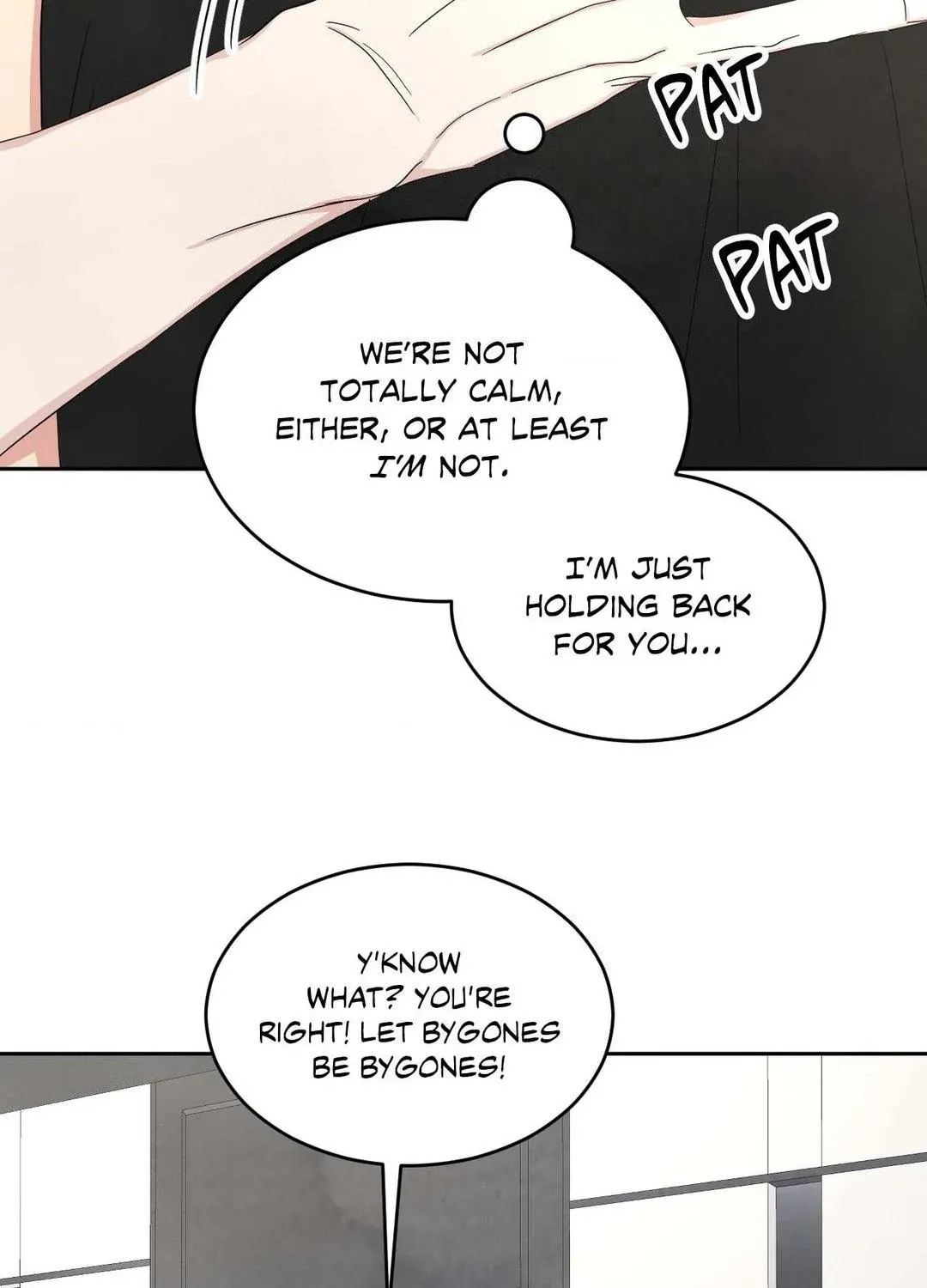 Read Topsy-Turvy chapter 105 image 122 on Lezhin