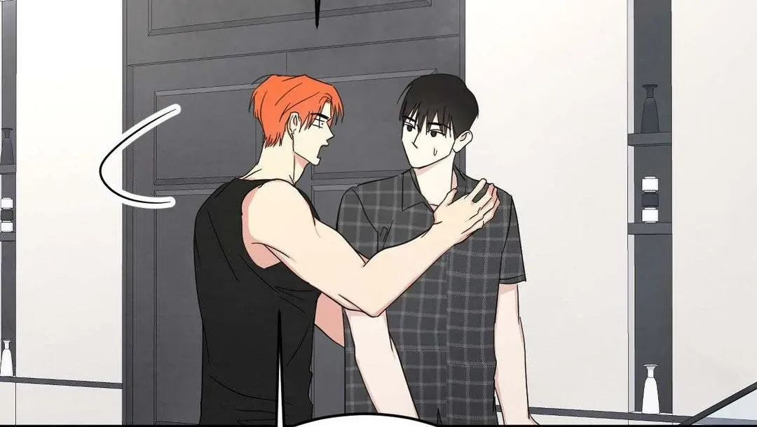 Read Topsy-Turvy chapter 105 image 123 on Lezhin