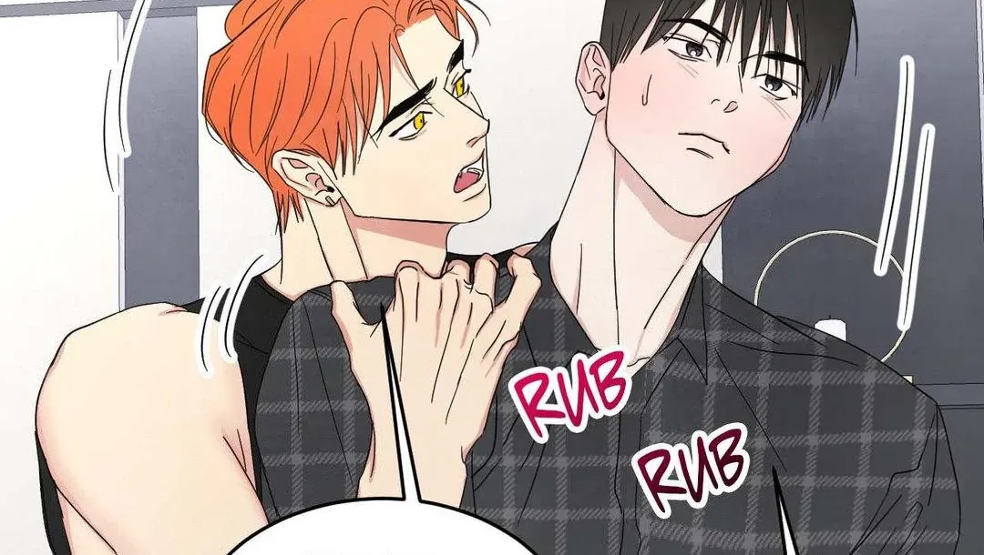 Read Topsy-Turvy chapter 105 image 125 on Lezhin