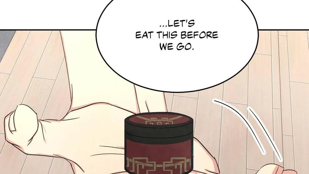 Read Topsy-Turvy chapter 105 image 127 on Lezhin