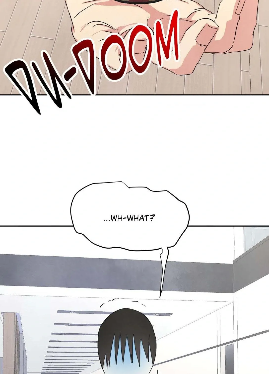 Read Topsy-Turvy chapter 105 image 128 on Lezhin