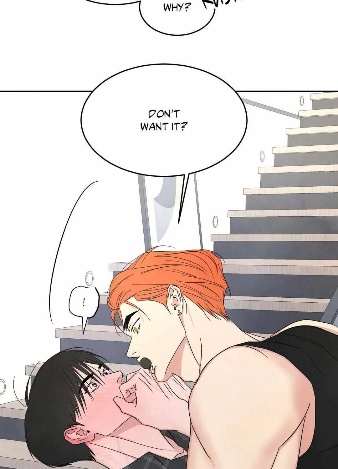 Read Topsy-Turvy chapter 105 image 130 on Lezhin