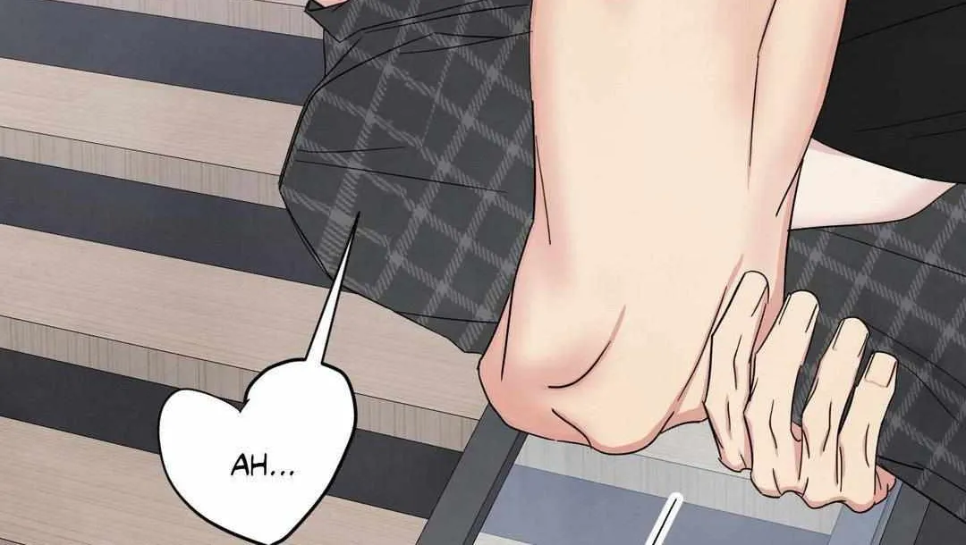 Read Topsy-Turvy chapter 105 image 131 on Lezhin