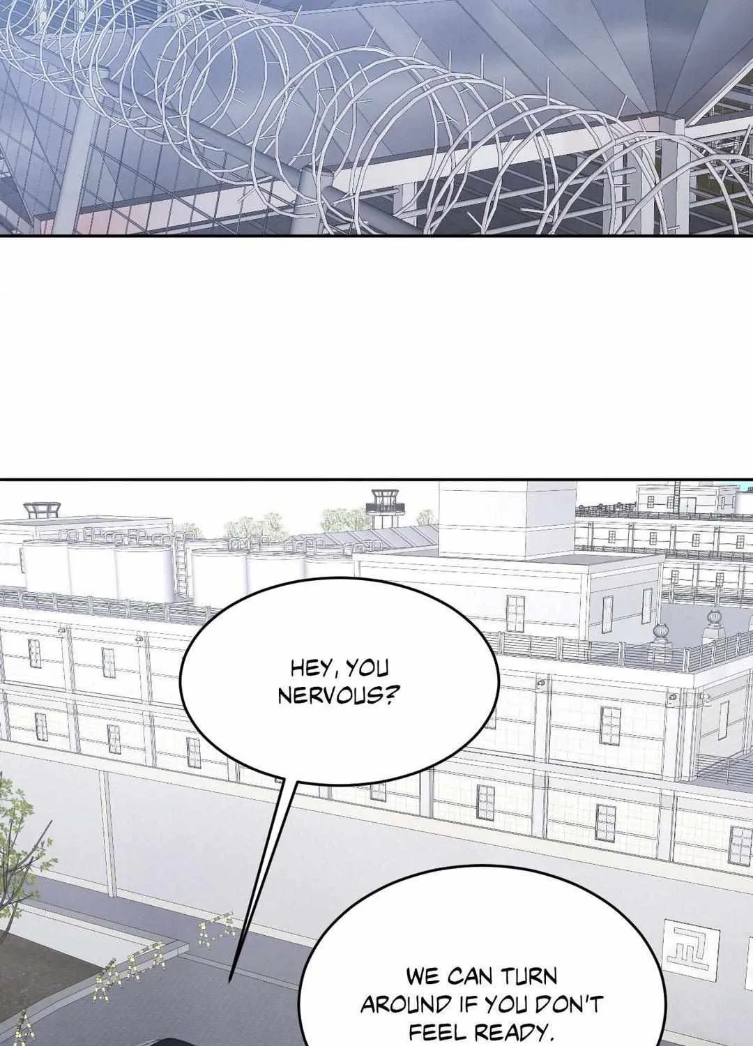 Read Topsy-Turvy chapter 105 image 136 on Lezhin
