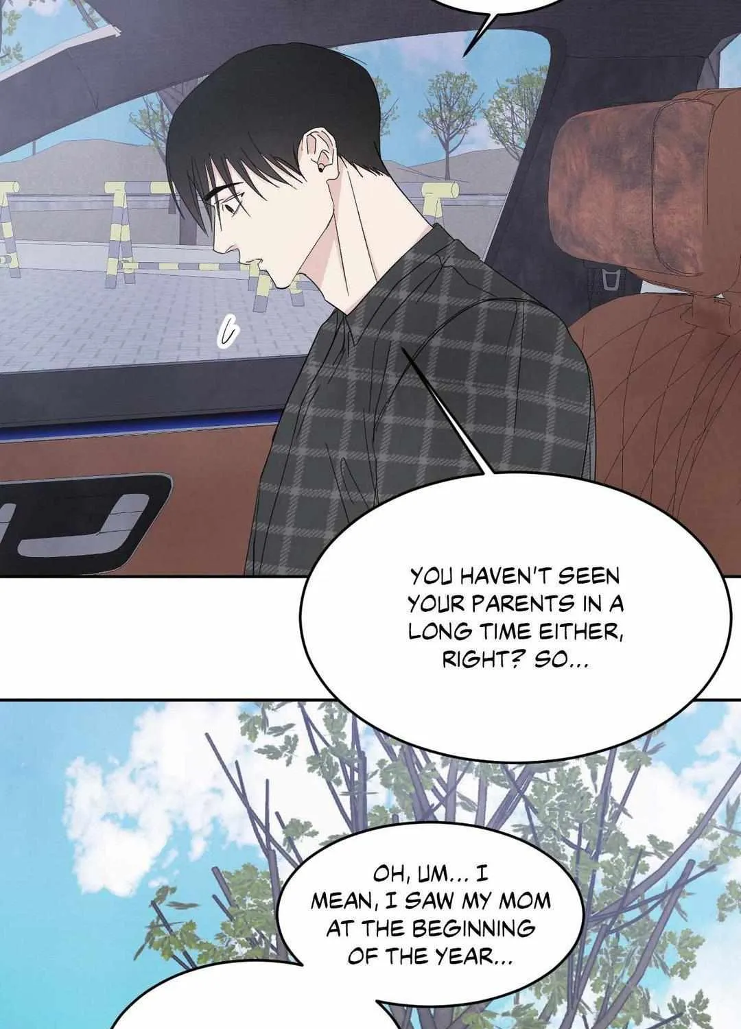Read Topsy-Turvy chapter 105 image 140 on Lezhin