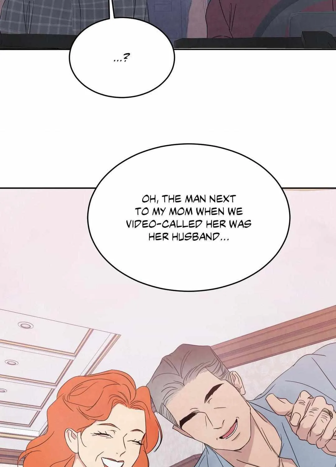 Read Topsy-Turvy chapter 105 image 142 on Lezhin