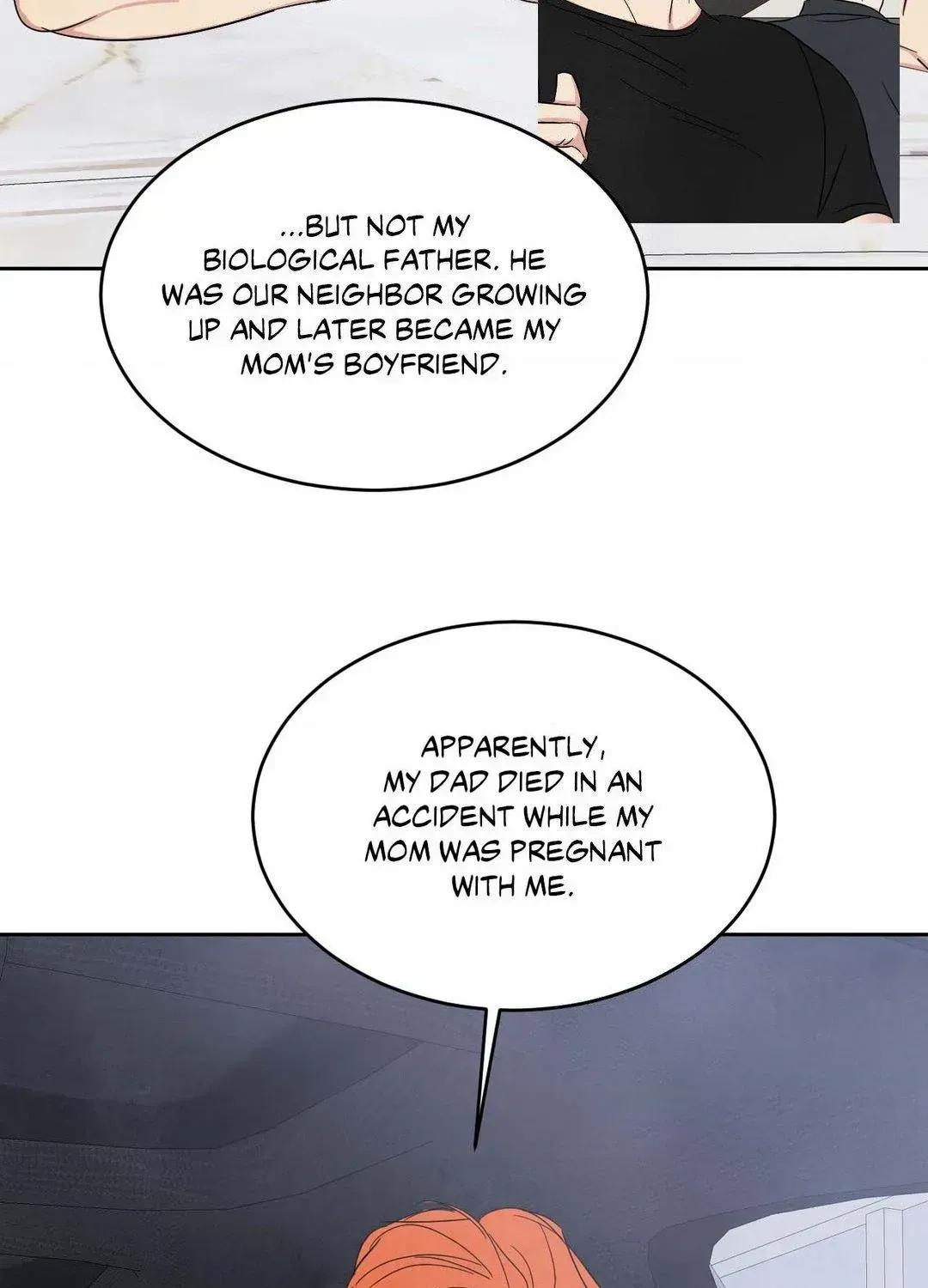 Read Topsy-Turvy chapter 105 image 144 on Lezhin