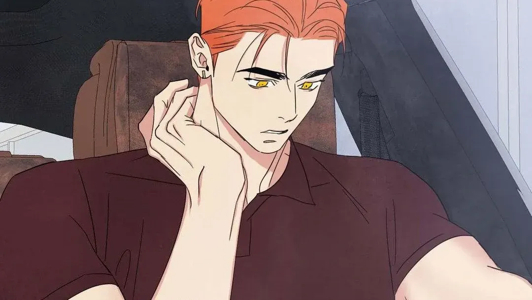 Read Topsy-Turvy chapter 105 image 145 on Lezhin