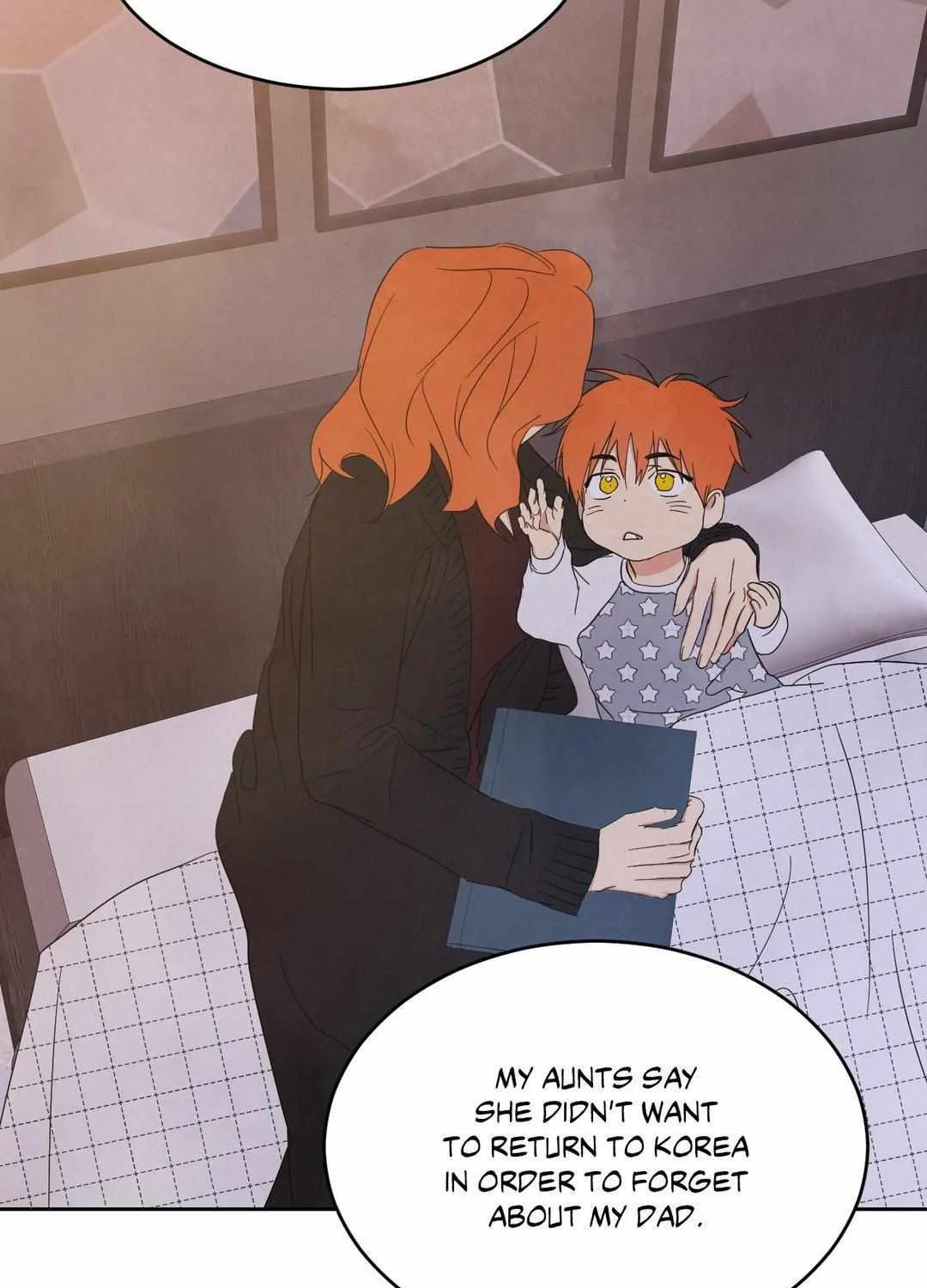 Read Topsy-Turvy chapter 105 image 148 on Lezhin