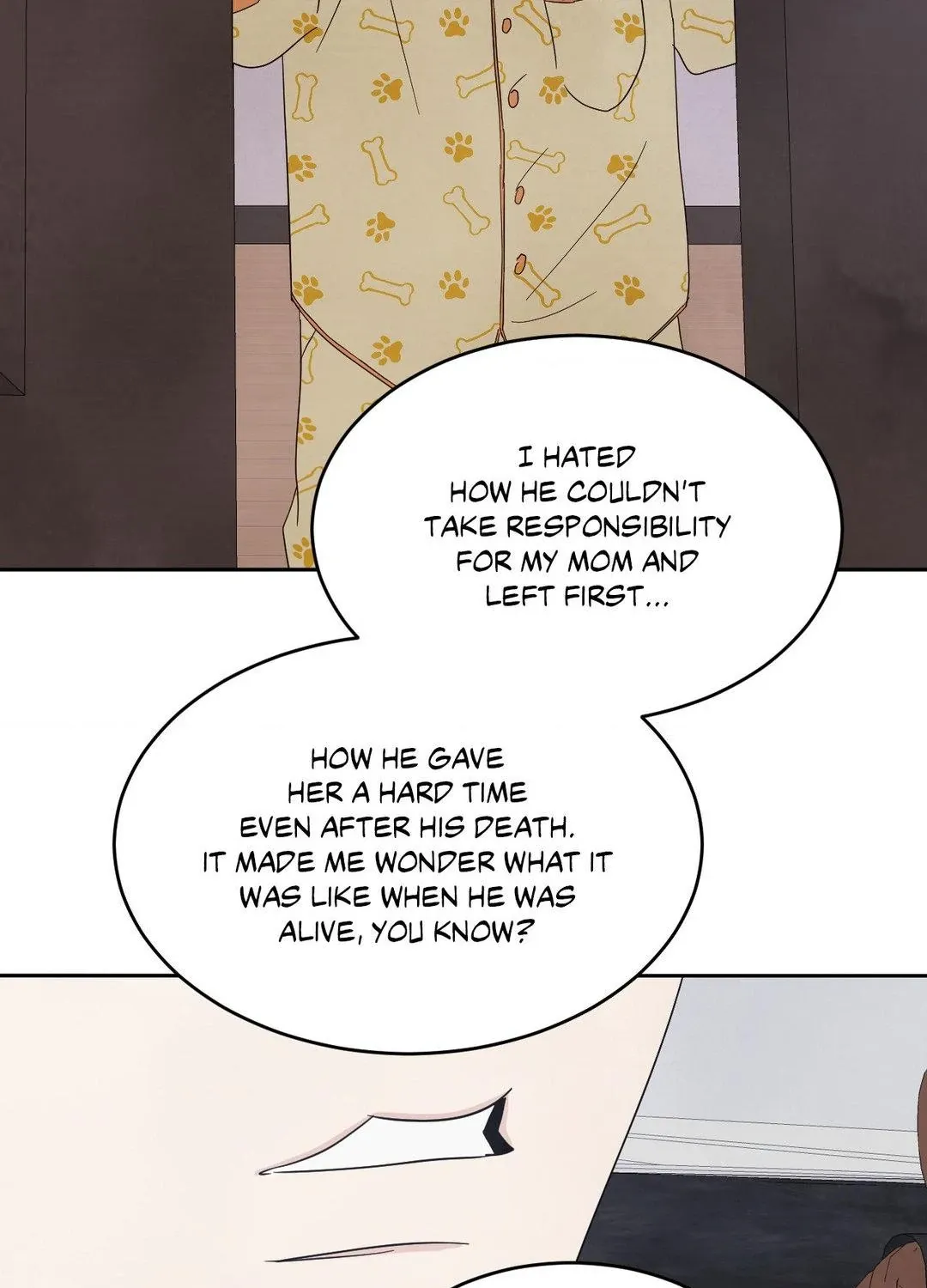 Read Topsy-Turvy chapter 105 image 154 on Lezhin
