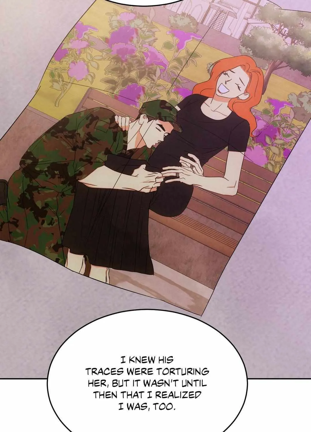 Read Topsy-Turvy chapter 105 image 162 on Lezhin