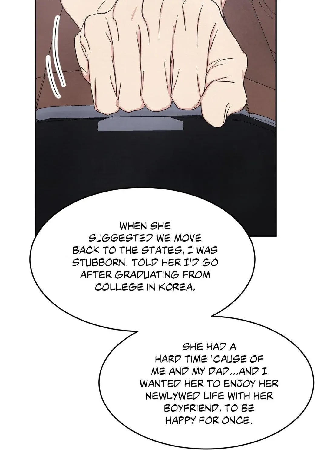 Read Topsy-Turvy chapter 105 image 164 on Lezhin