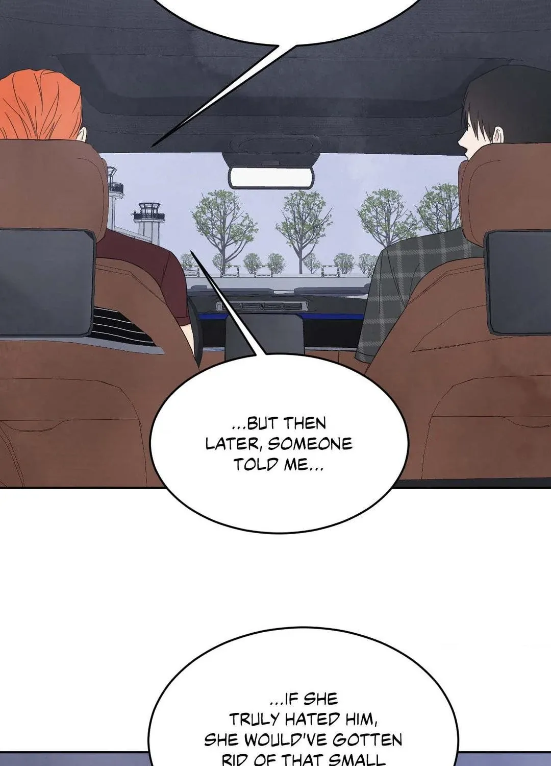 Read Topsy-Turvy chapter 105 image 166 on Lezhin