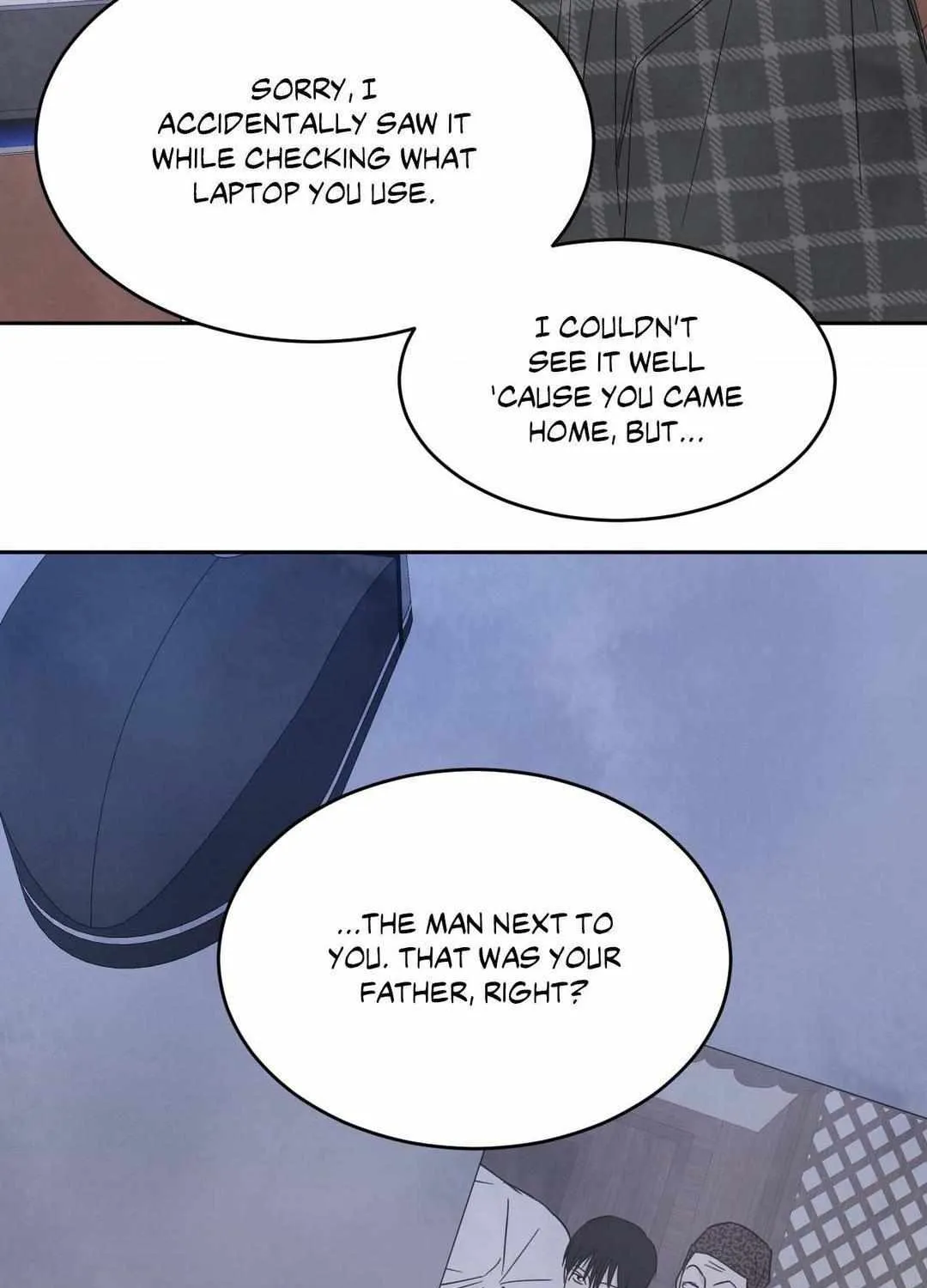 Read Topsy-Turvy chapter 105 image 170 on Lezhin