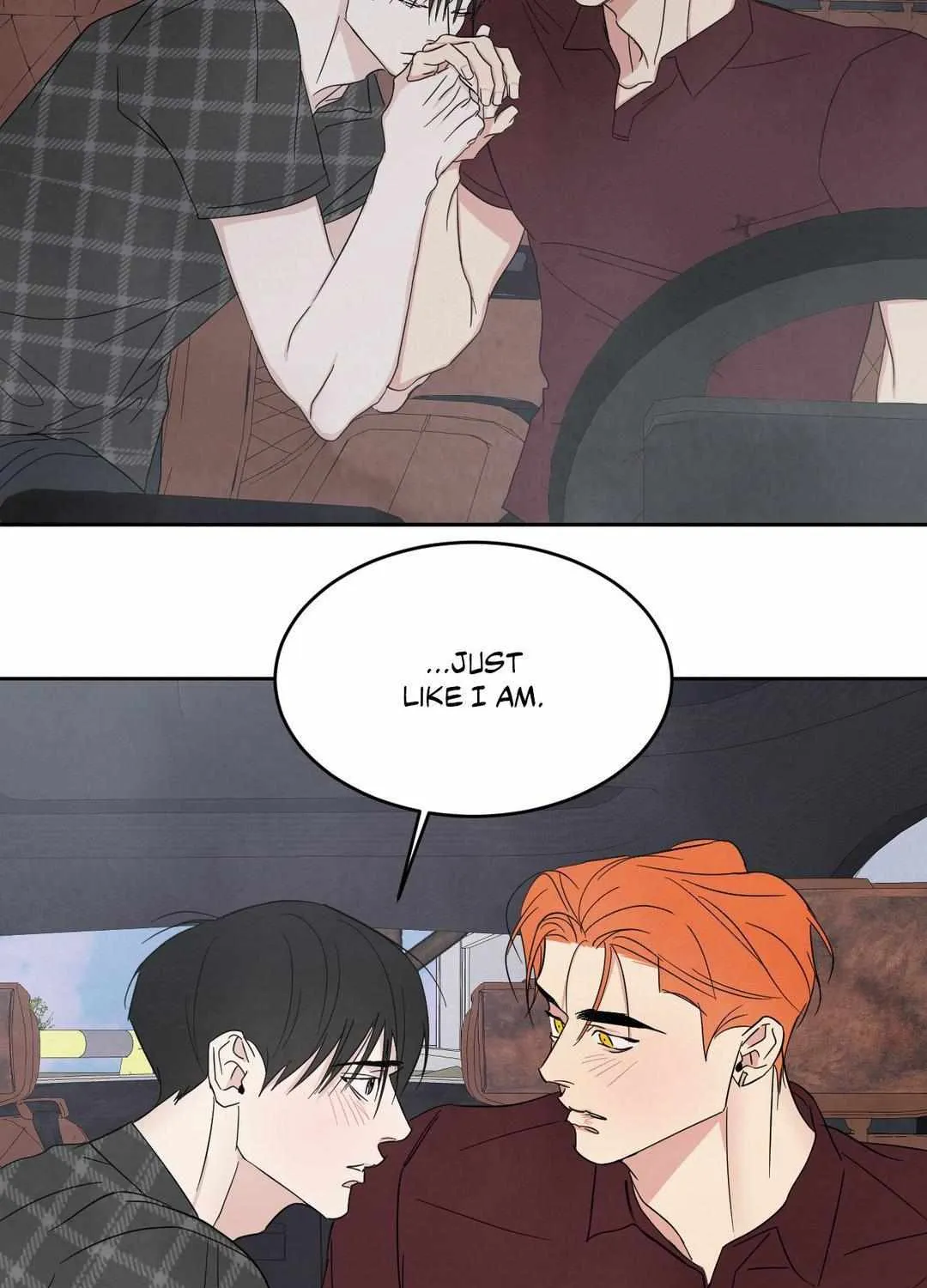 Read Topsy-Turvy chapter 105 image 180 on Lezhin