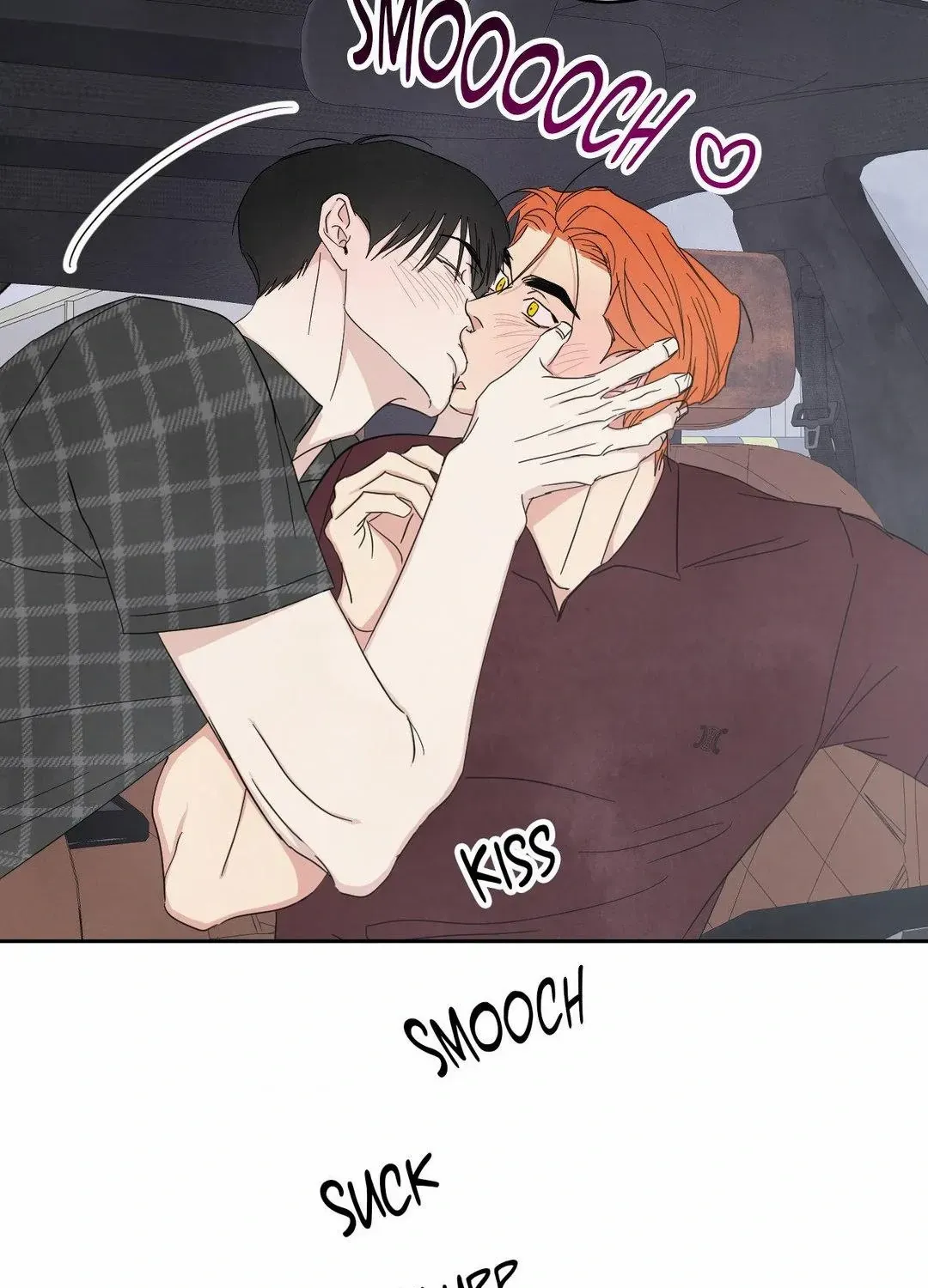 Read Topsy-Turvy chapter 105 image 182 on Lezhin