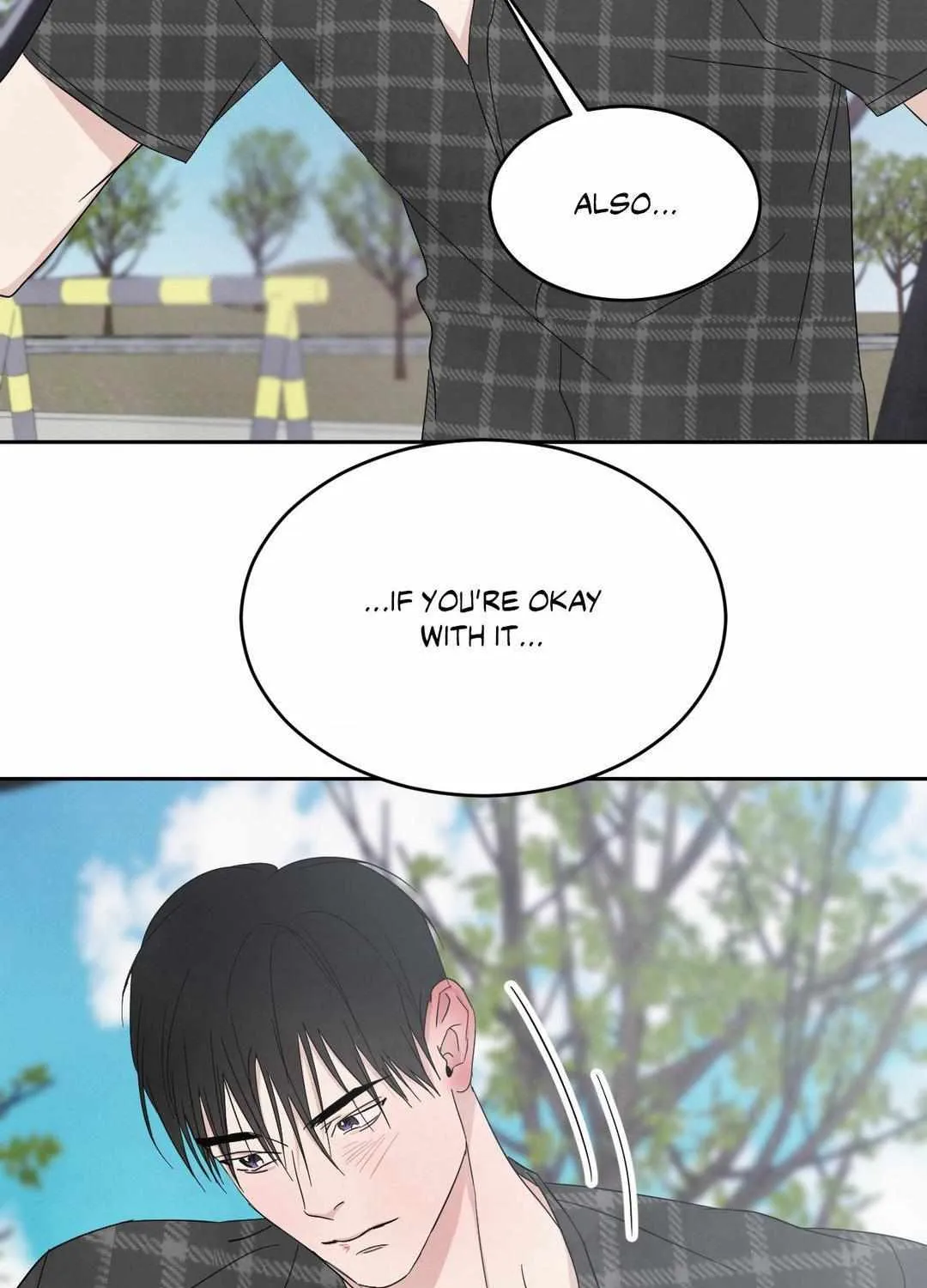 Read Topsy-Turvy chapter 105 image 186 on Lezhin