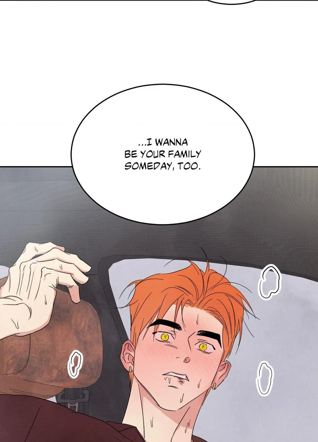 Read Topsy-Turvy chapter 105 image 188 on Lezhin