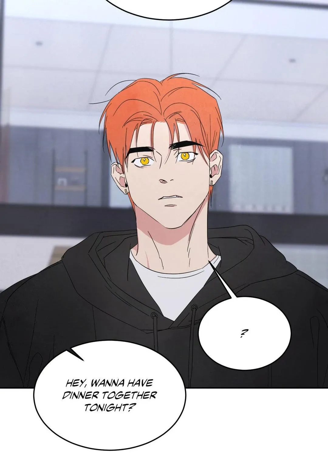 Read Topsy-Turvy chapter 105 image 20 on Lezhin