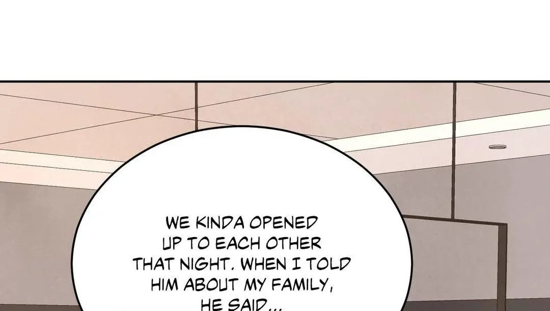 Read Topsy-Turvy chapter 105 image 21 on Lezhin